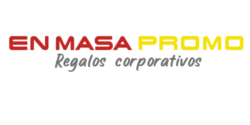 LOGO EN MASA PROMO